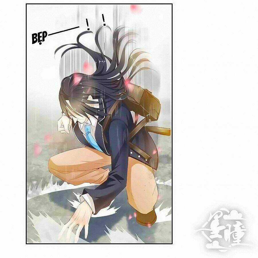 Tưởng Nhập Phi Phi Chapter 16.5 trang 6