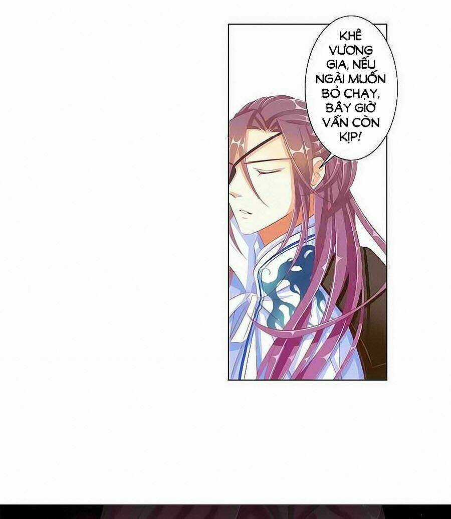 Tưởng Nhập Phi Phi Chapter 16 trang 4