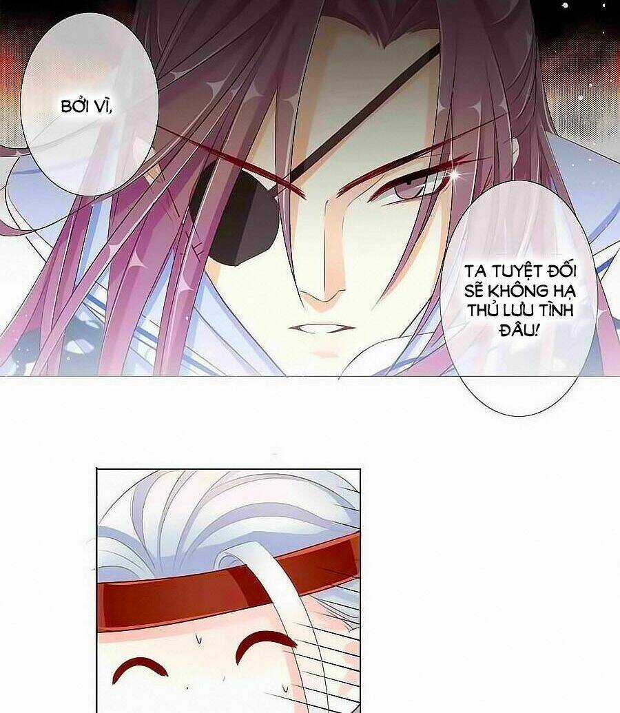 Tưởng Nhập Phi Phi Chapter 16 trang 5