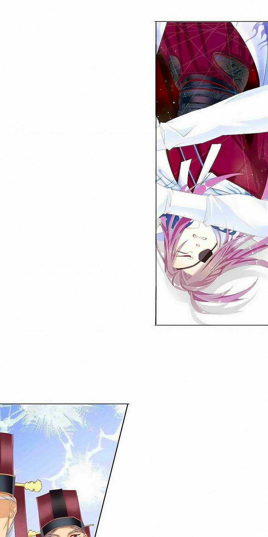 Tưởng Nhập Phi Phi Chapter 17 trang 10