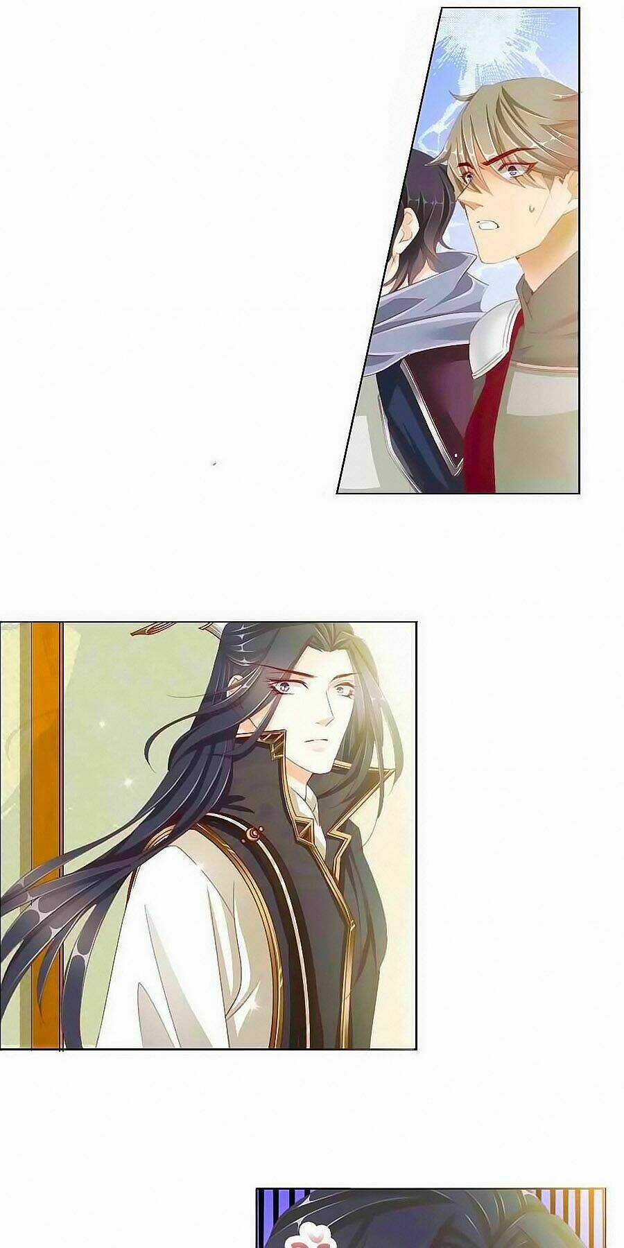 Tưởng Nhập Phi Phi Chapter 17 trang 13