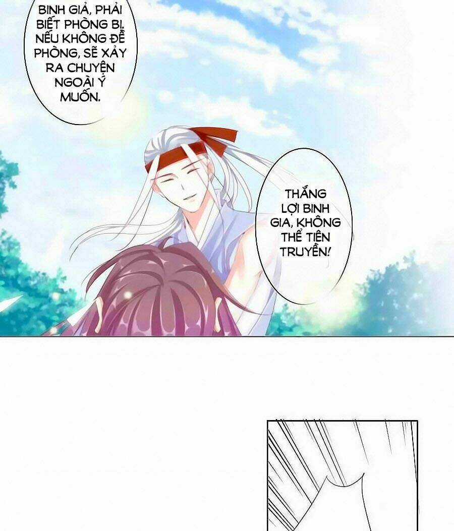 Tưởng Nhập Phi Phi Chapter 17 trang 17