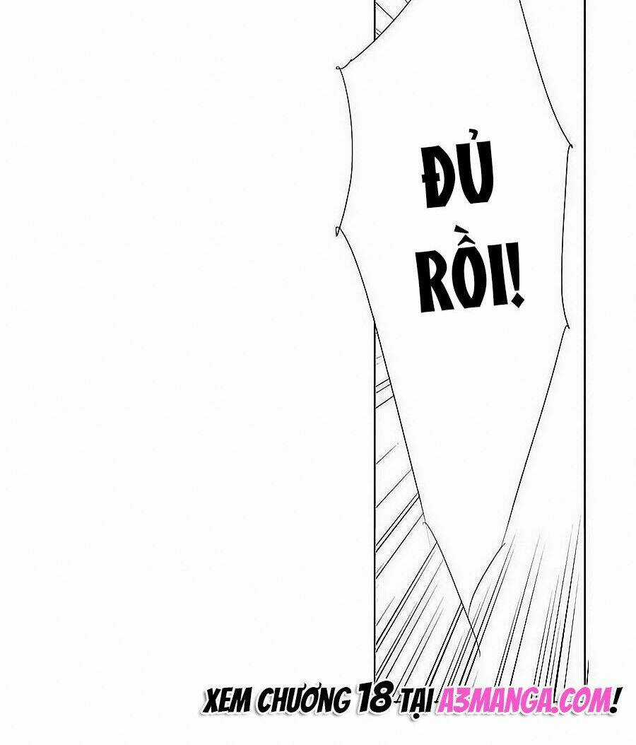 Tưởng Nhập Phi Phi Chapter 17 trang 18