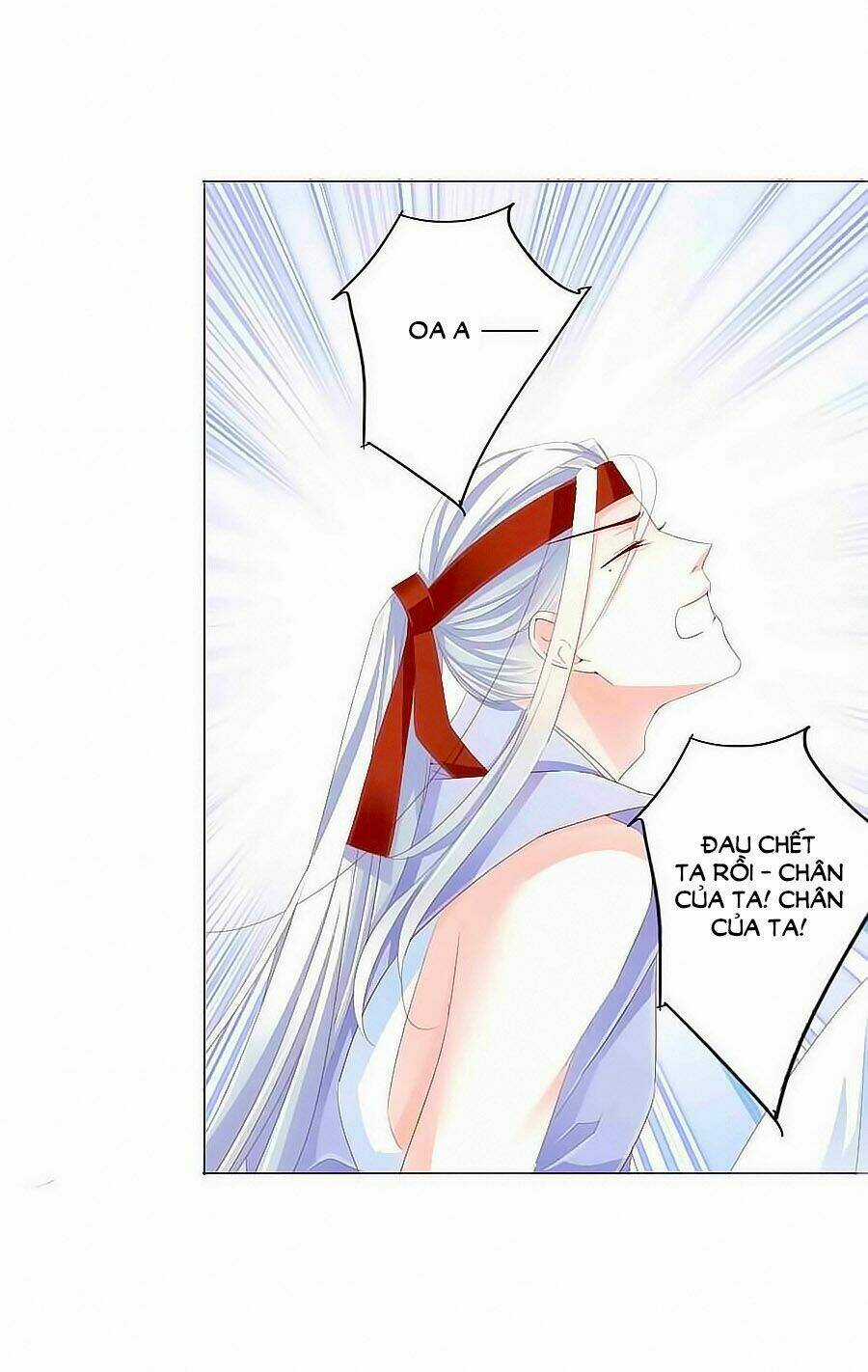 Tưởng Nhập Phi Phi Chapter 17 trang 3