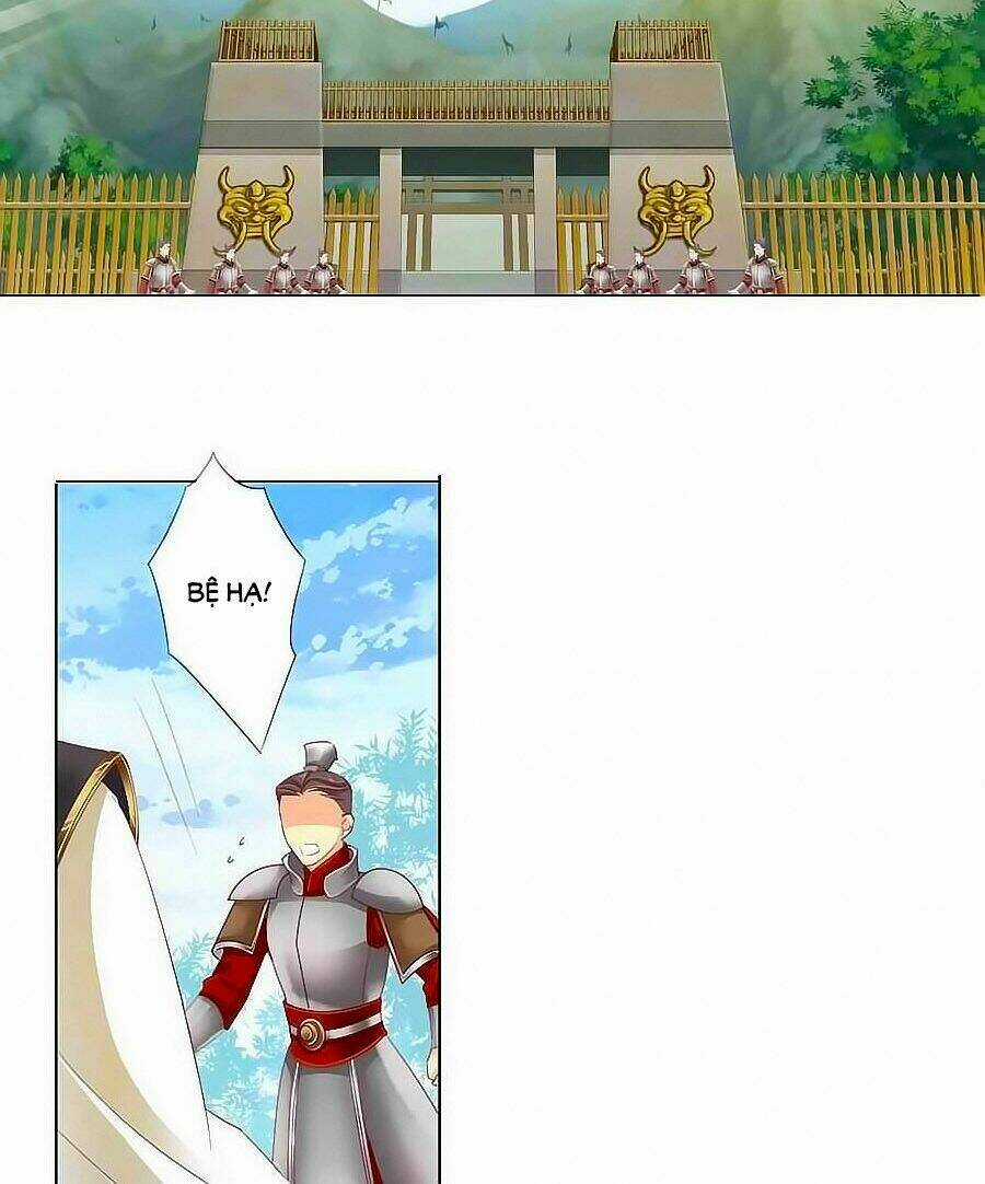 Tưởng Nhập Phi Phi Chapter 17 trang 5