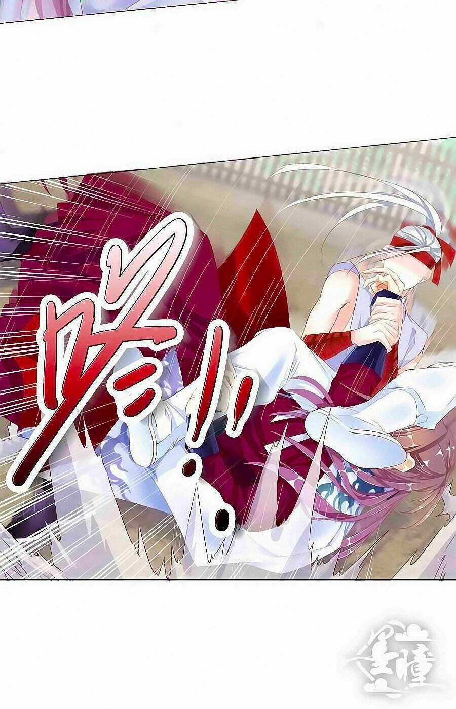 Tưởng Nhập Phi Phi Chapter 17 trang 9