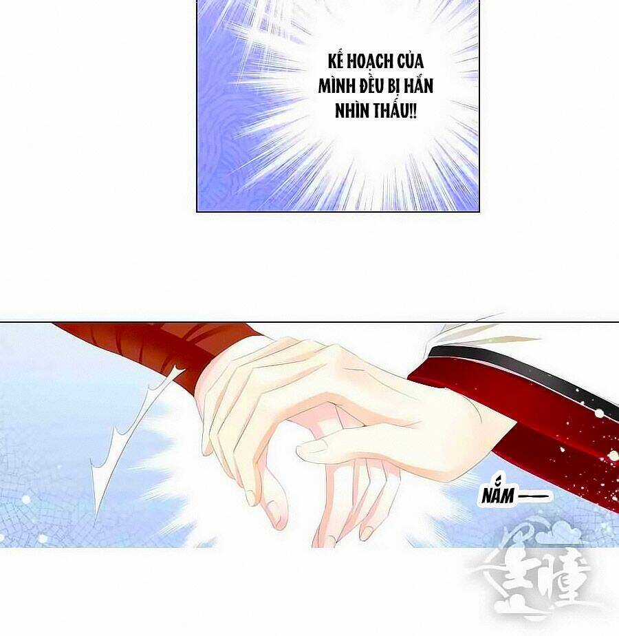 Tưởng Nhập Phi Phi Chapter 18 trang 11