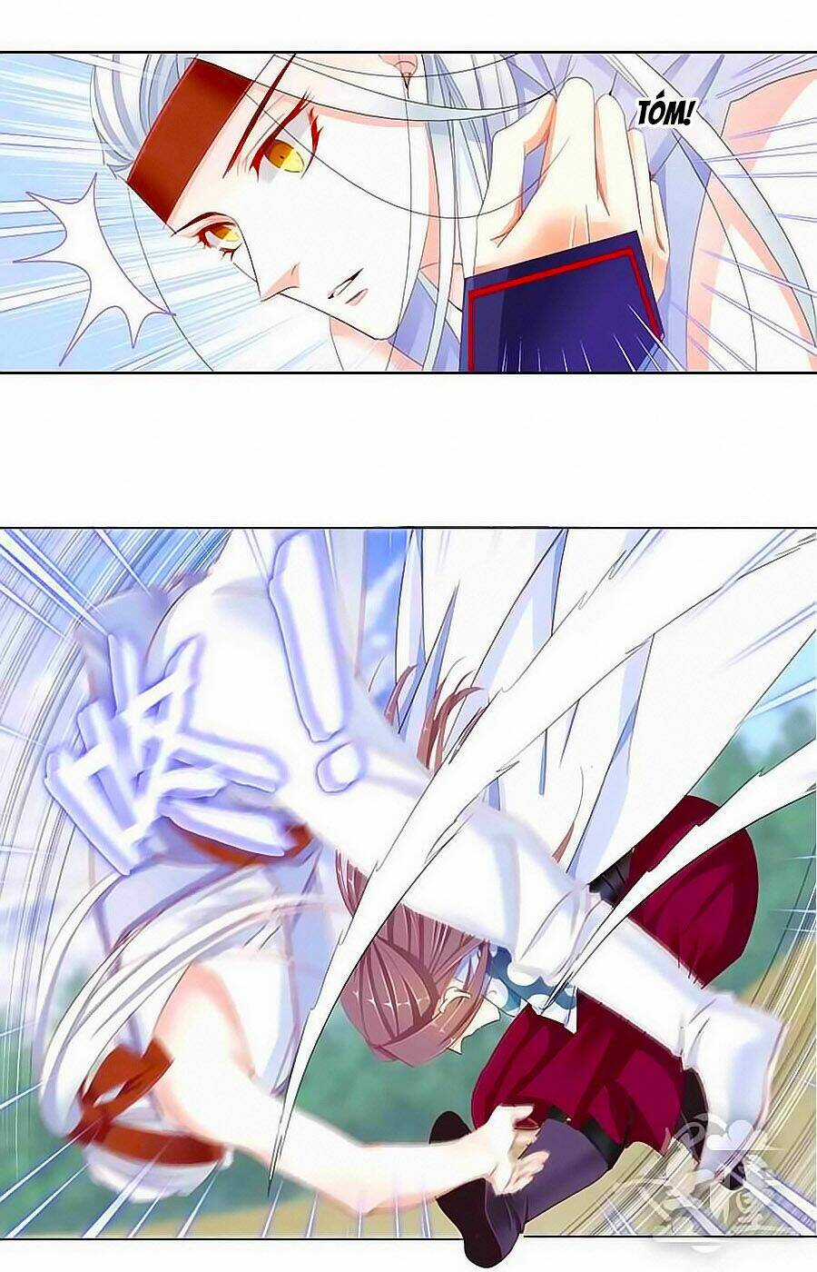 Tưởng Nhập Phi Phi Chapter 18 trang 2