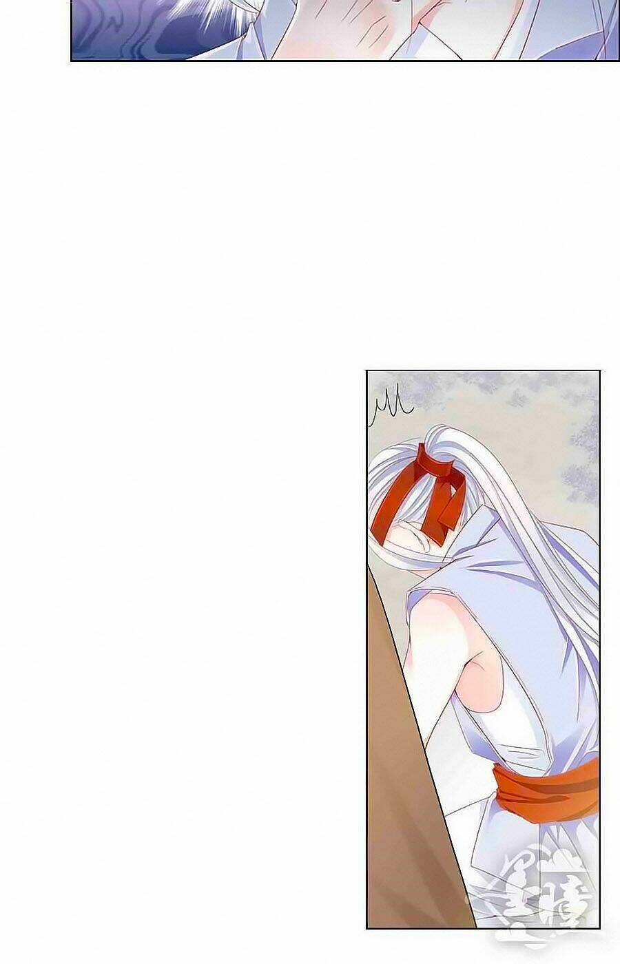 Tưởng Nhập Phi Phi Chapter 18 trang 5