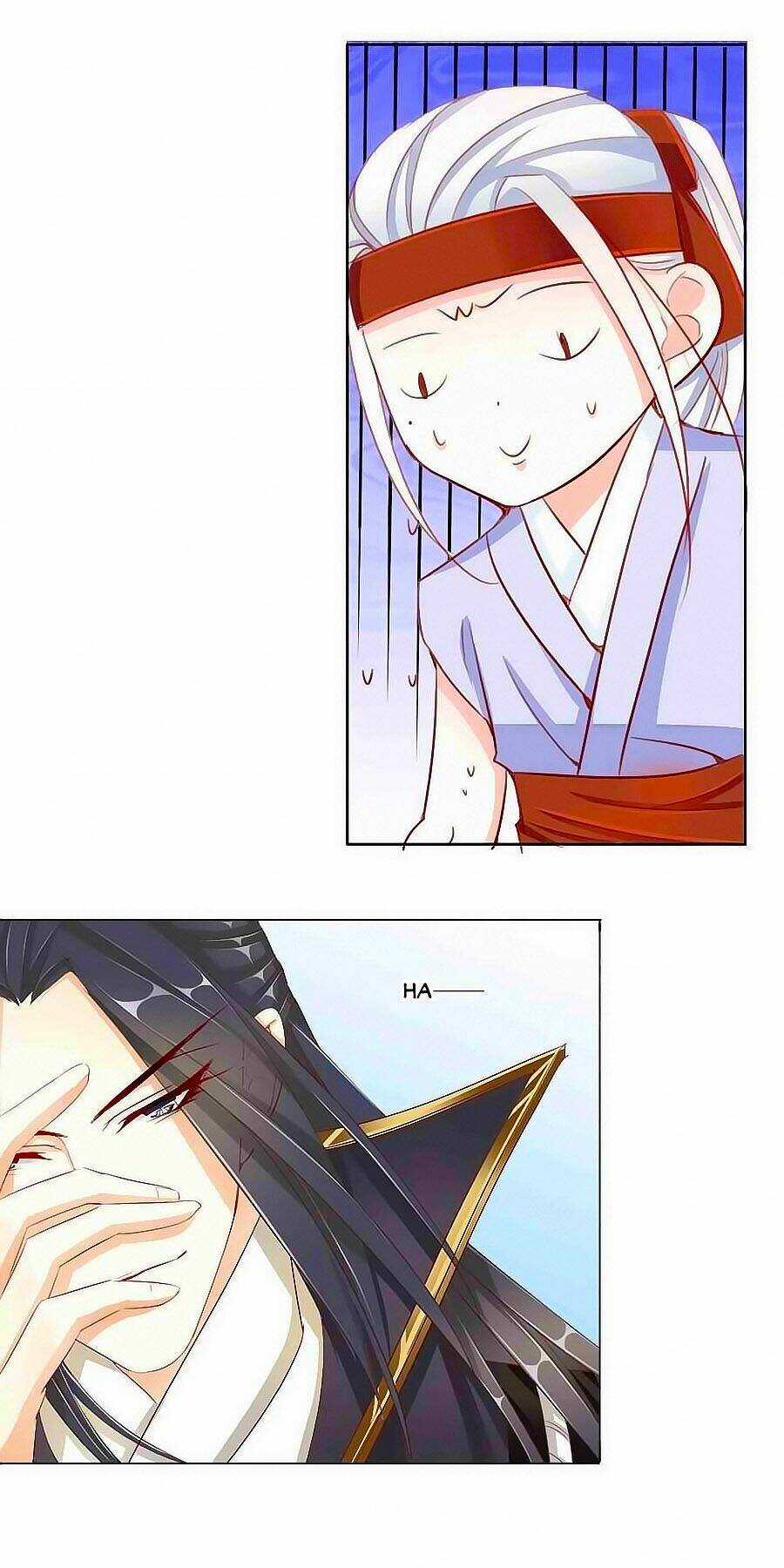 Tưởng Nhập Phi Phi Chapter 18 trang 9