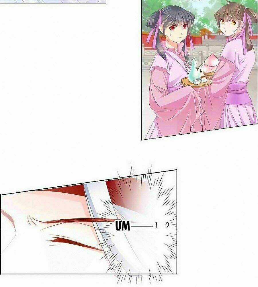 Tưởng Nhập Phi Phi Chapter 19 trang 10