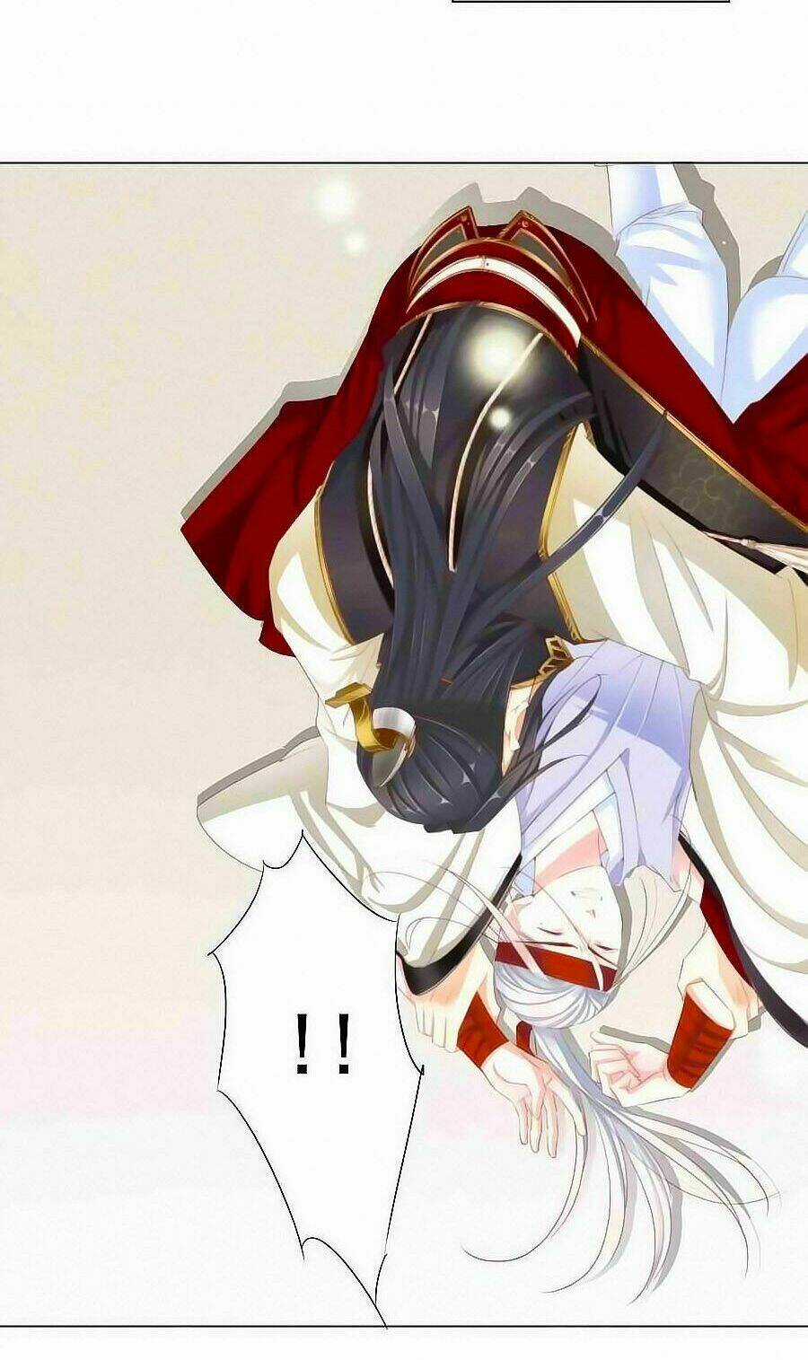 Tưởng Nhập Phi Phi Chapter 19 trang 14