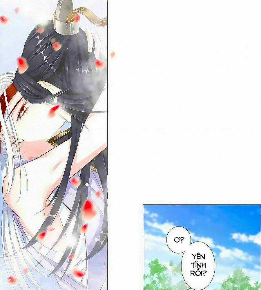 Tưởng Nhập Phi Phi Chapter 19 trang 9