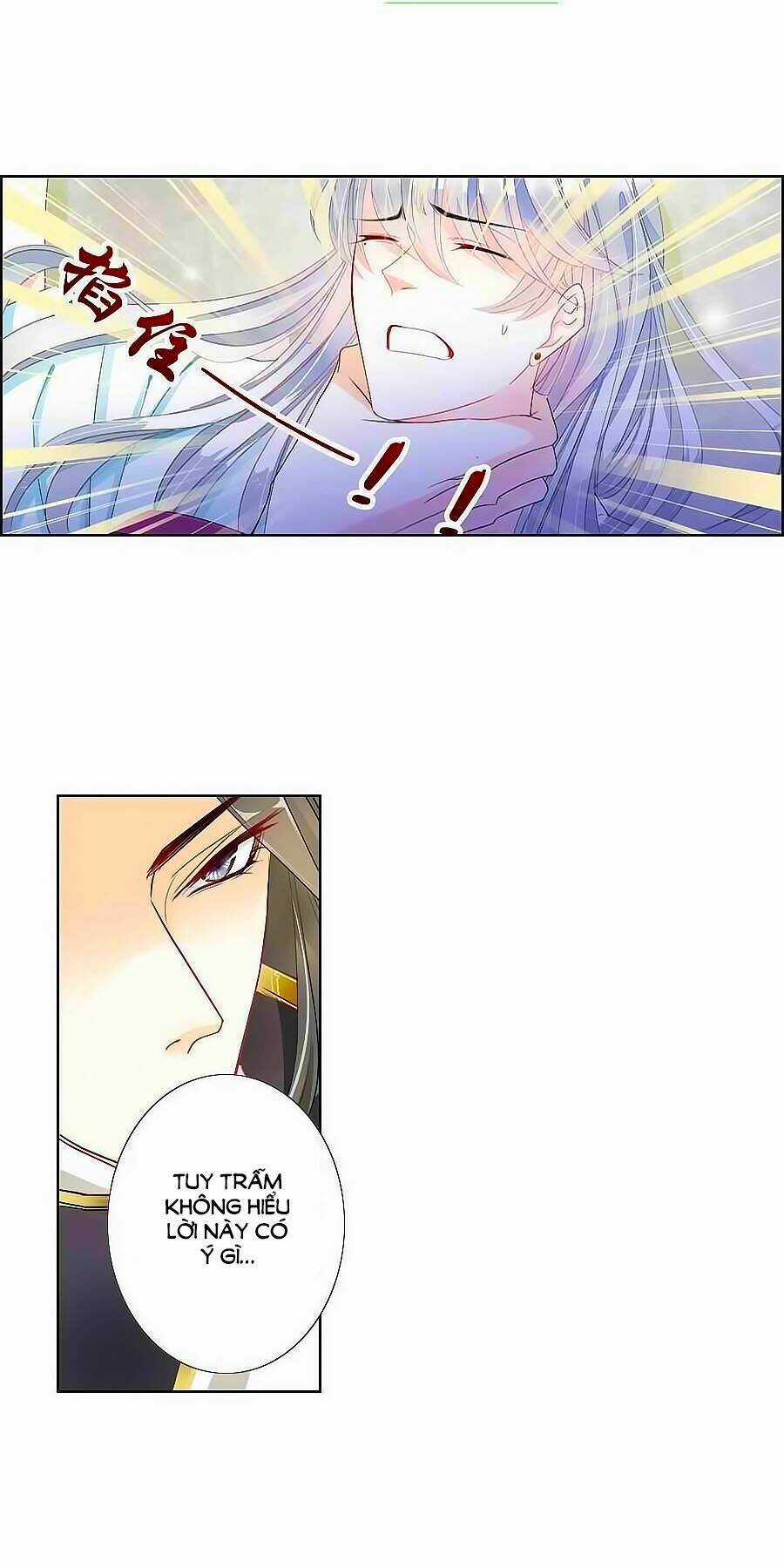 Tưởng Nhập Phi Phi Chapter 2 trang 10