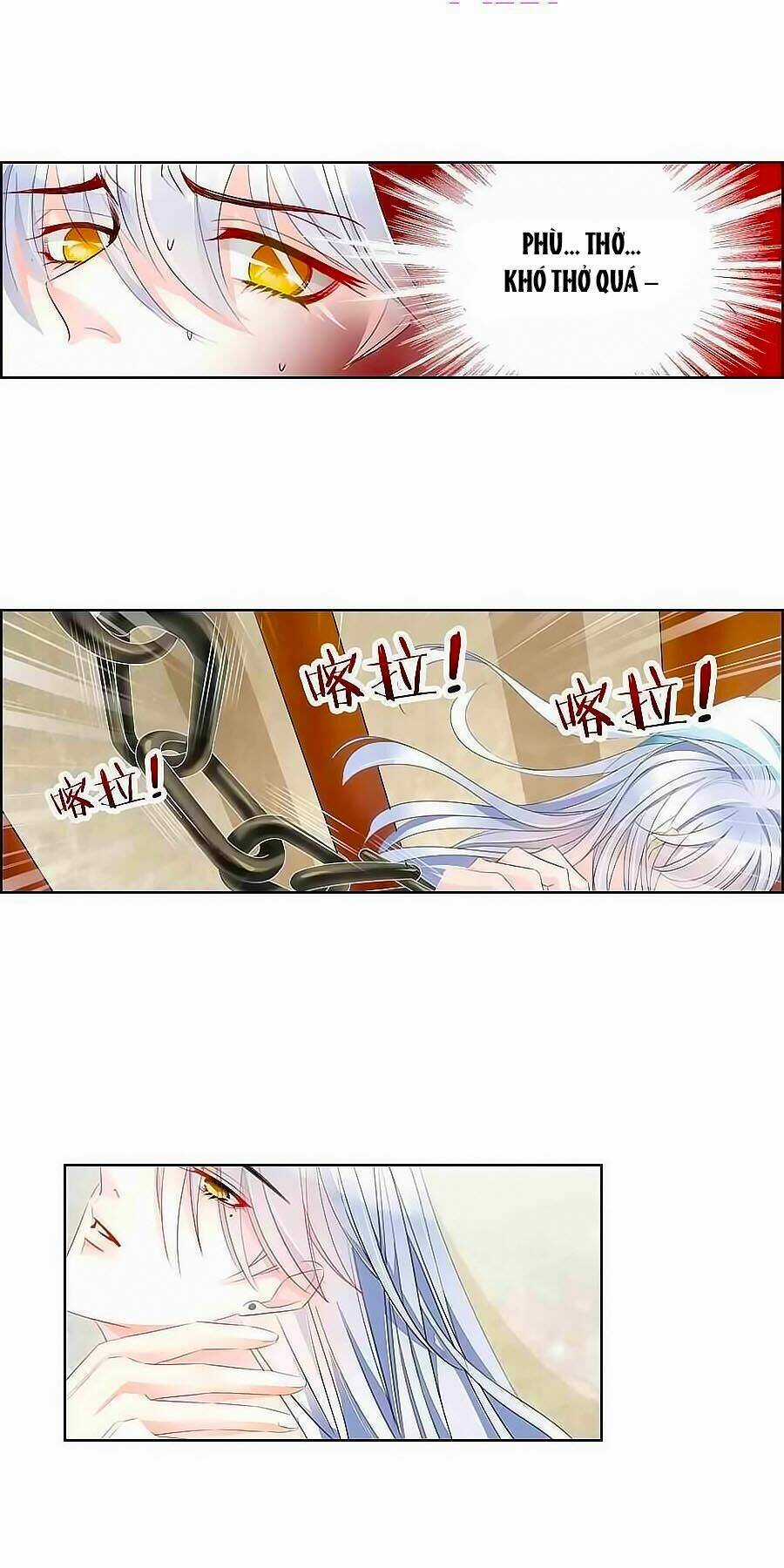 Tưởng Nhập Phi Phi Chapter 2 trang 12