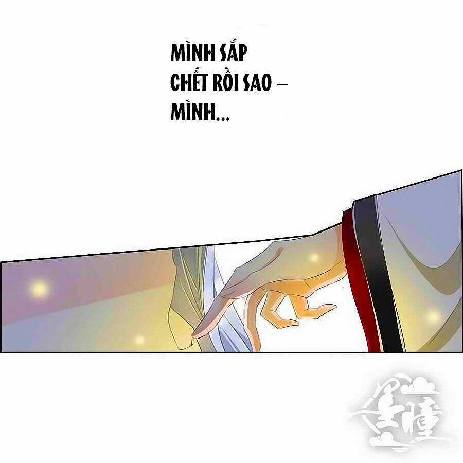 Tưởng Nhập Phi Phi Chapter 2 trang 13