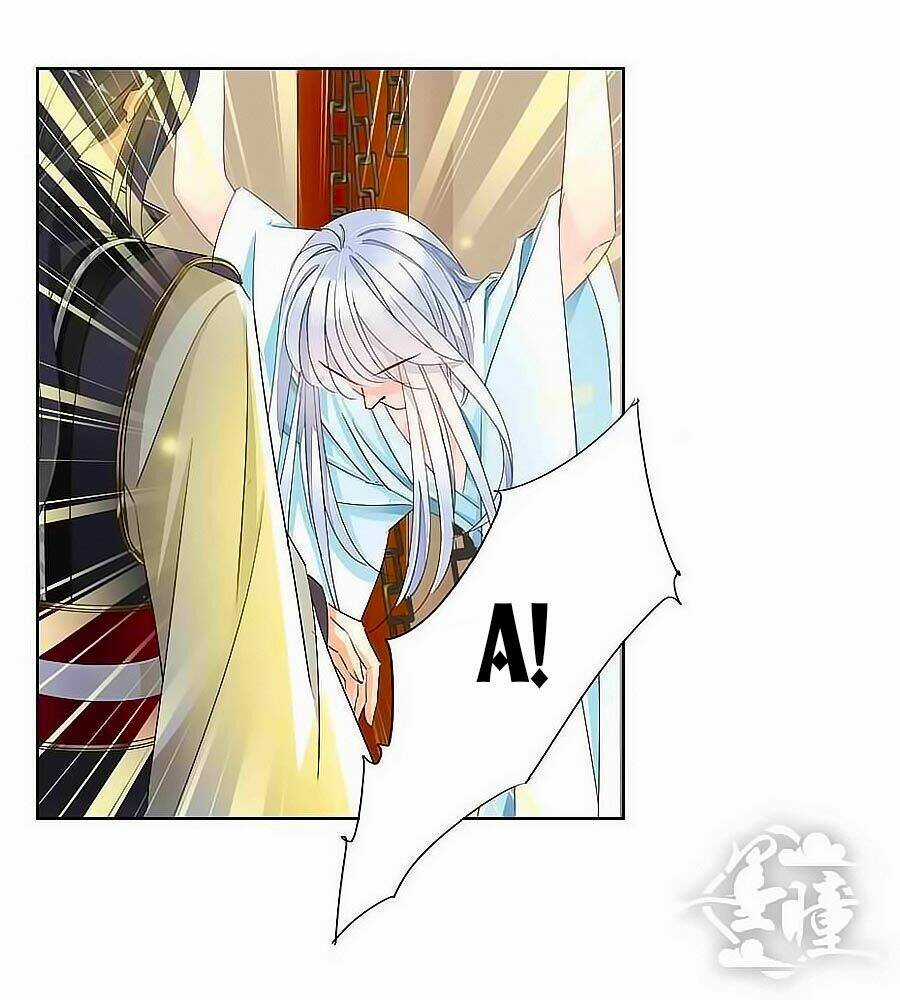 Tưởng Nhập Phi Phi Chapter 2 trang 14