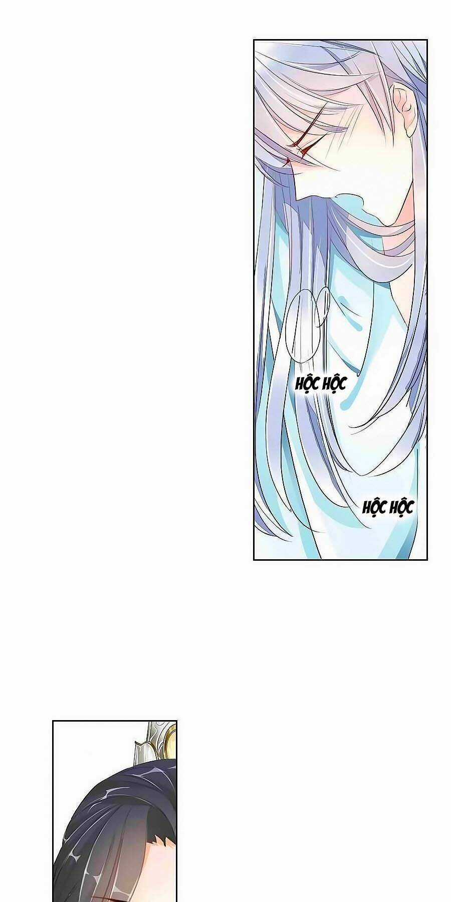 Tưởng Nhập Phi Phi Chapter 2 trang 15