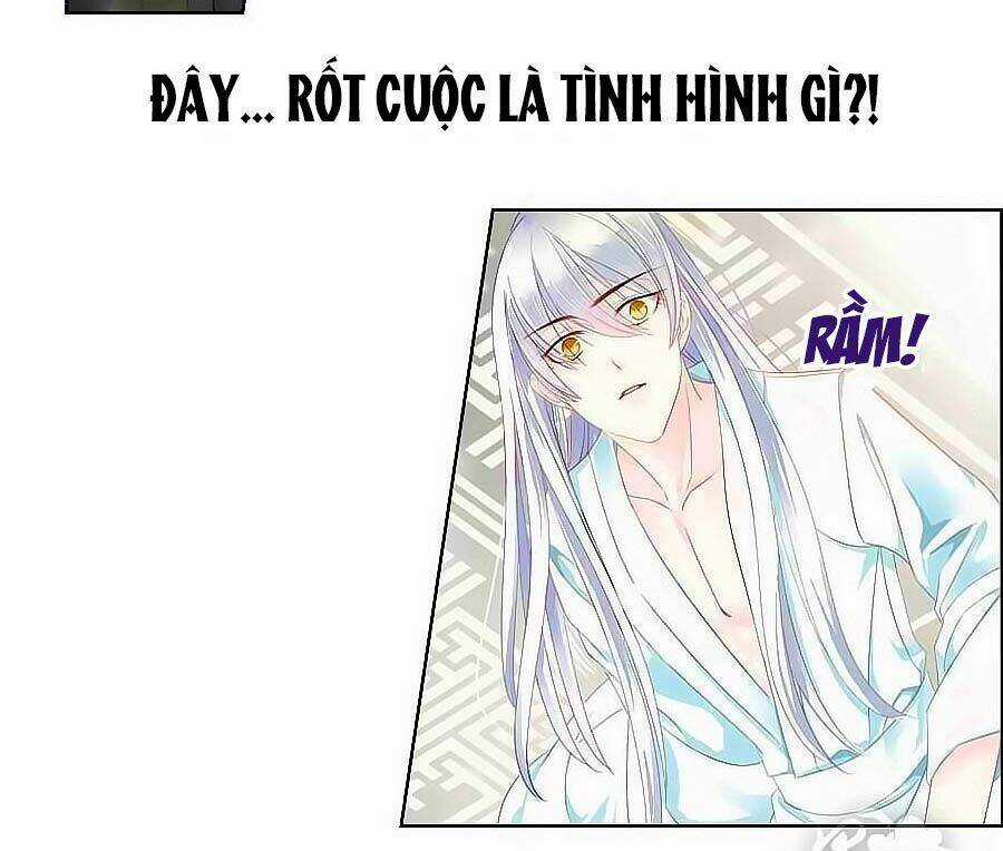 Tưởng Nhập Phi Phi Chapter 2 trang 20