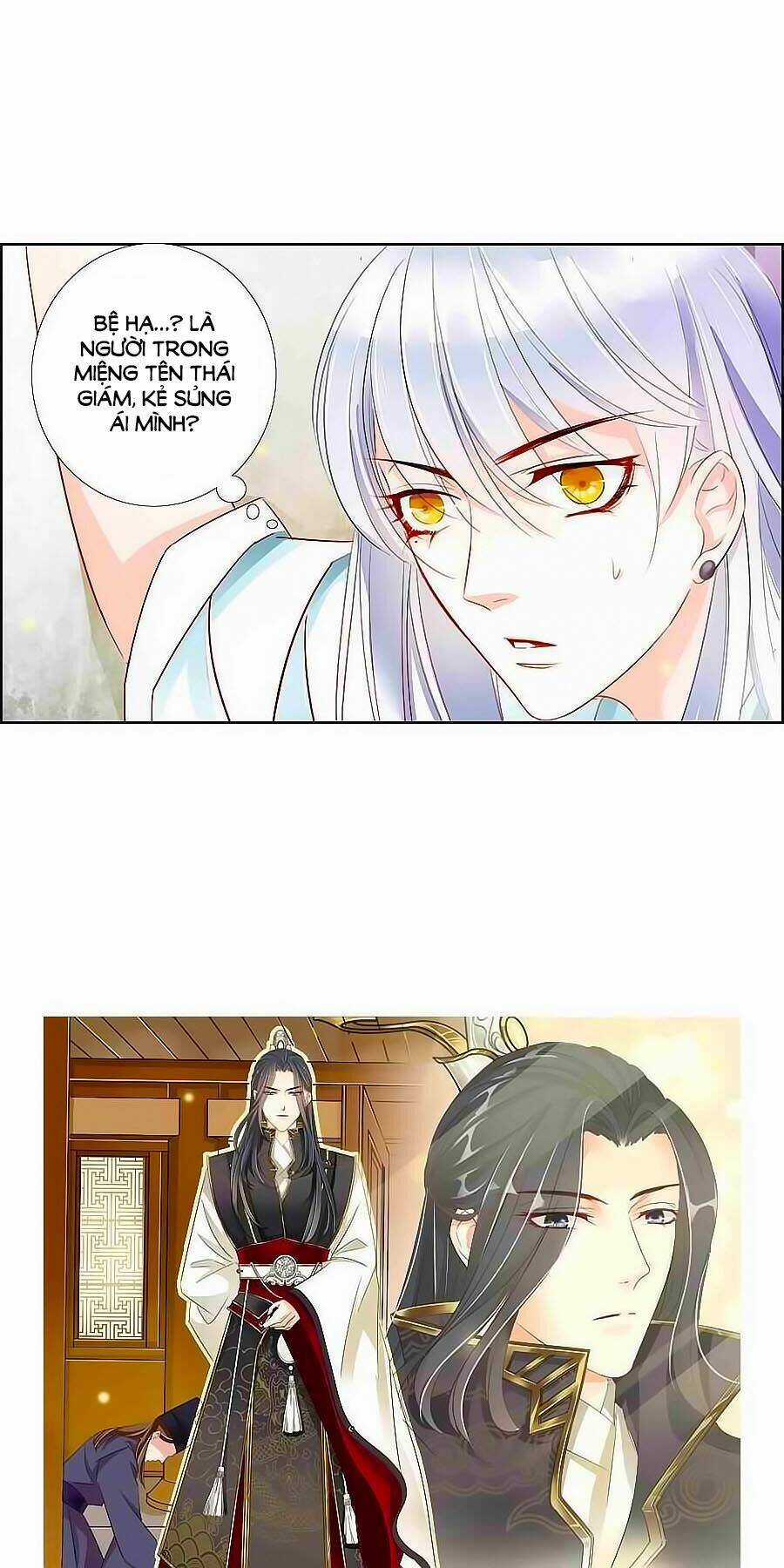 Tưởng Nhập Phi Phi Chapter 2 trang 4