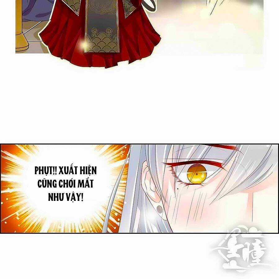 Tưởng Nhập Phi Phi Chapter 2 trang 5