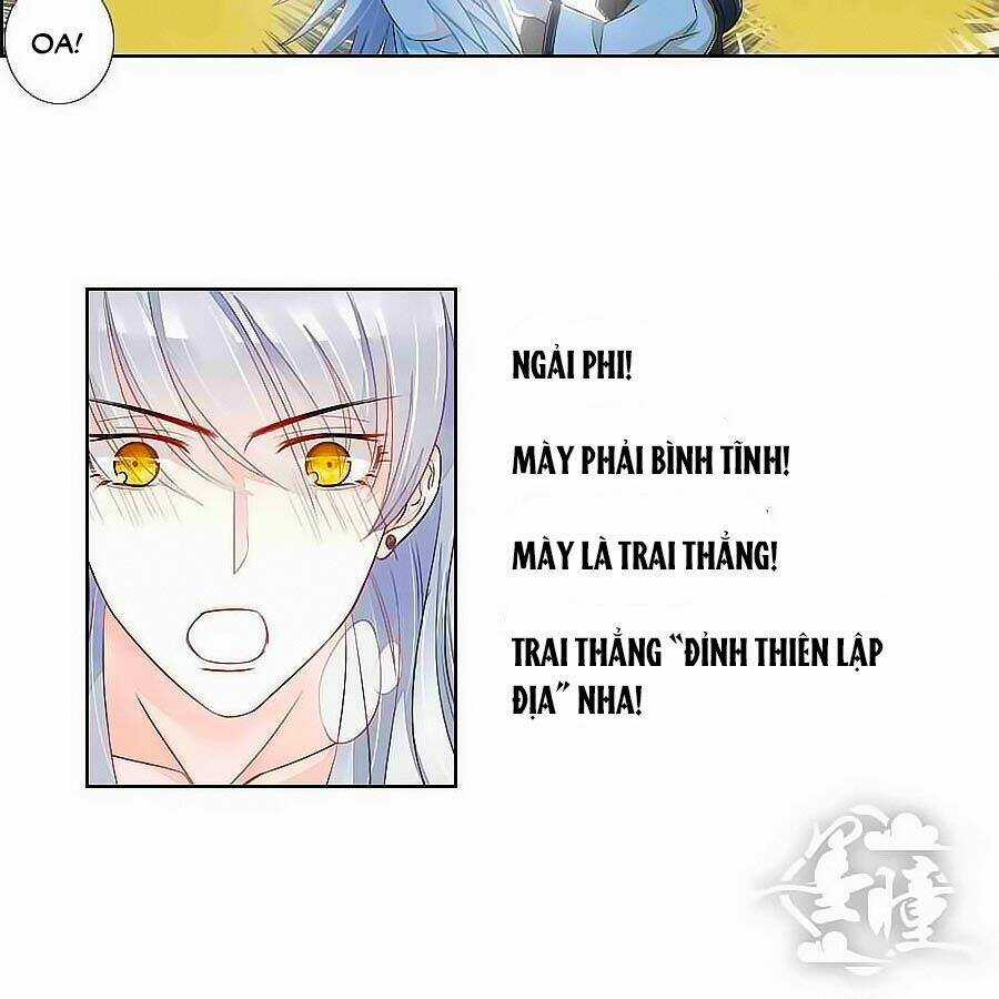 Tưởng Nhập Phi Phi Chapter 2 trang 7