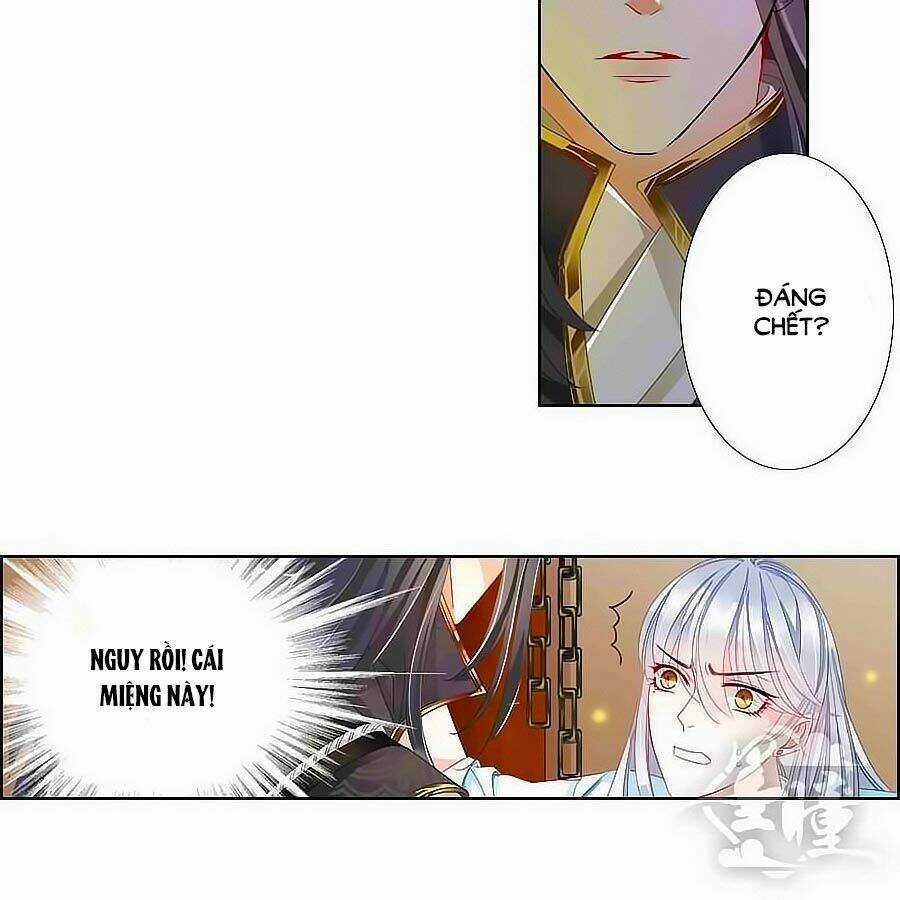 Tưởng Nhập Phi Phi Chapter 2 trang 9