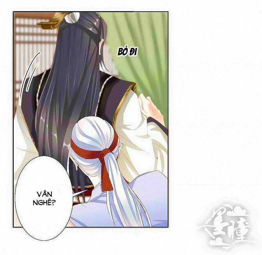 Tưởng Nhập Phi Phi Chapter 20 trang 7