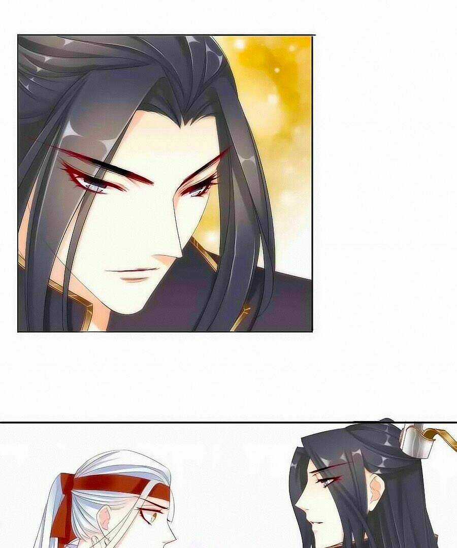 Tưởng Nhập Phi Phi Chapter 20 trang 8