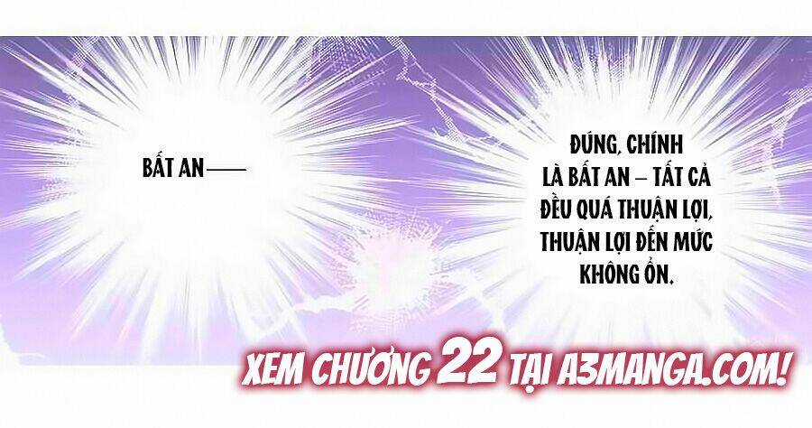 Tưởng Nhập Phi Phi Chapter 21 trang 14