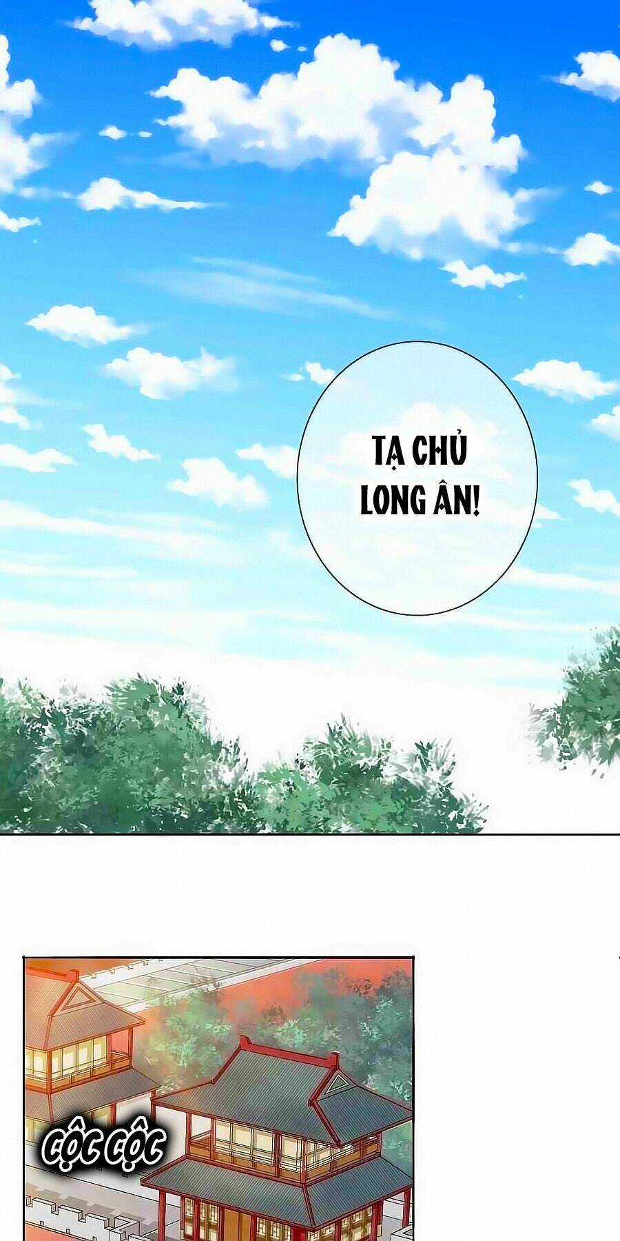 Tưởng Nhập Phi Phi Chapter 21 trang 2