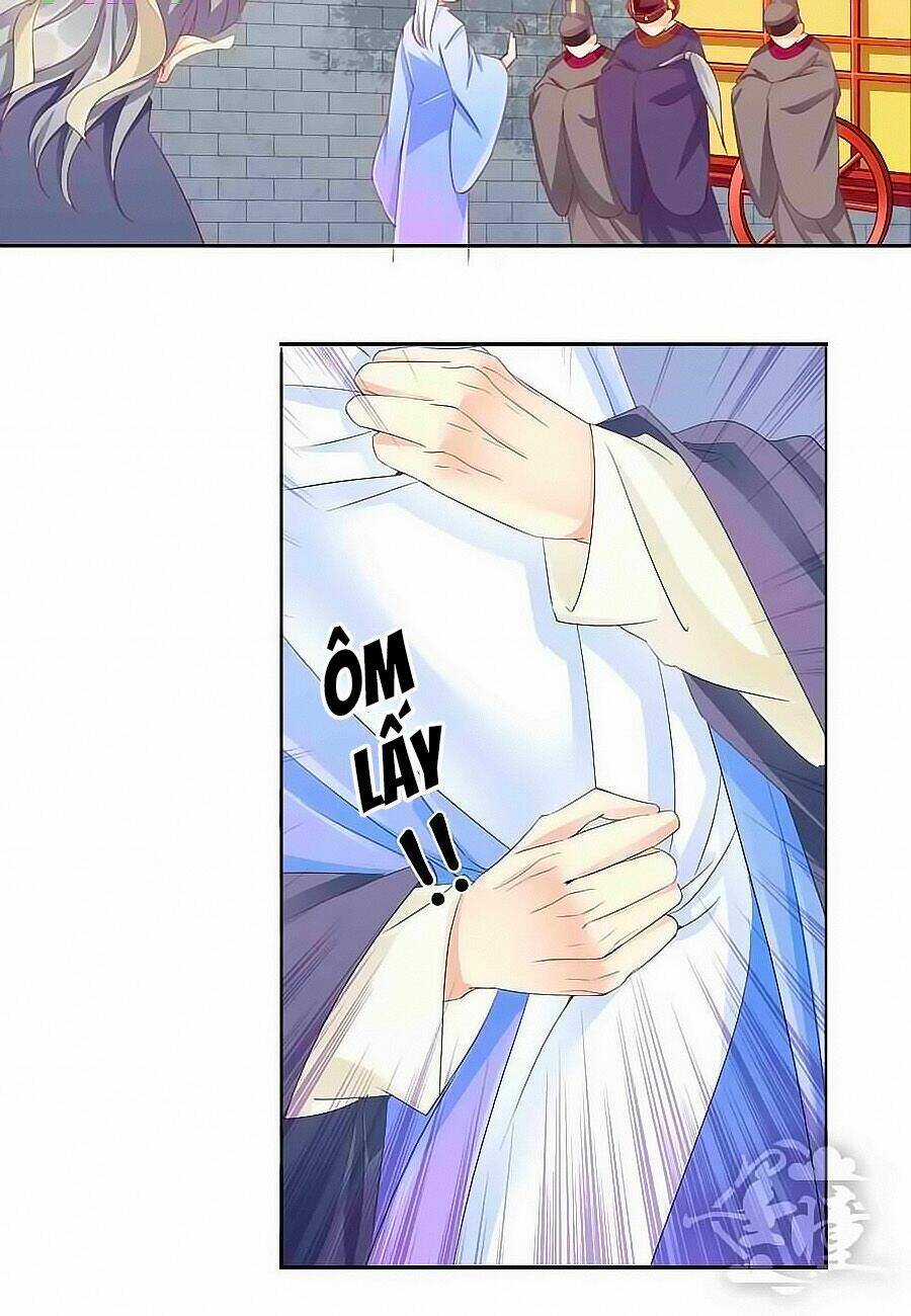 Tưởng Nhập Phi Phi Chapter 21 trang 7