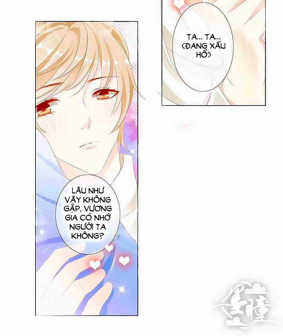 Tưởng Nhập Phi Phi Chapter 22 trang 2