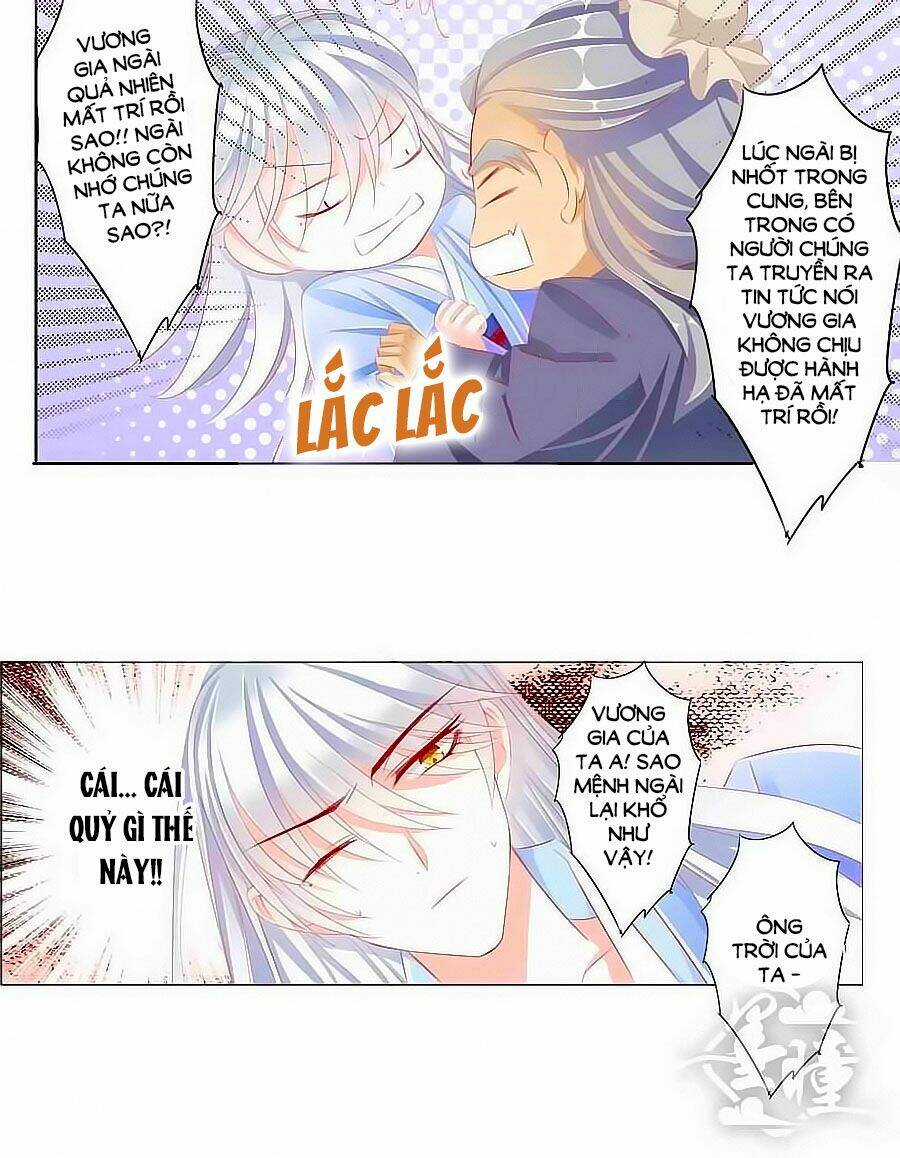 Tưởng Nhập Phi Phi Chapter 22 trang 5