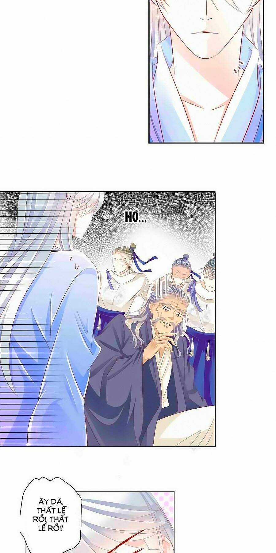 Tưởng Nhập Phi Phi Chapter 22 trang 7