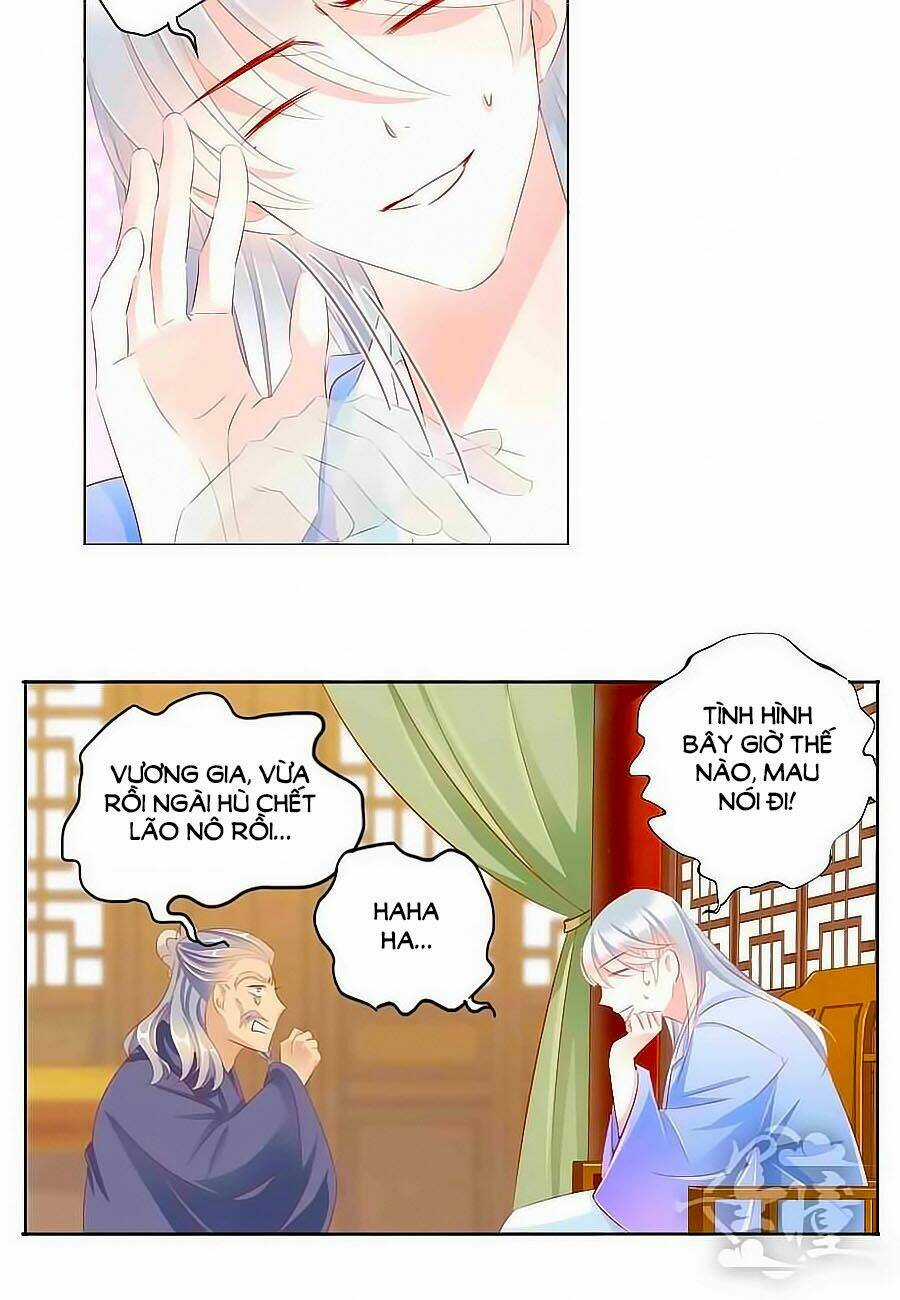 Tưởng Nhập Phi Phi Chapter 22 trang 8