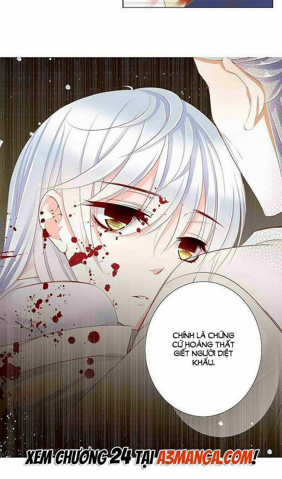 Tưởng Nhập Phi Phi Chapter 23 trang 12