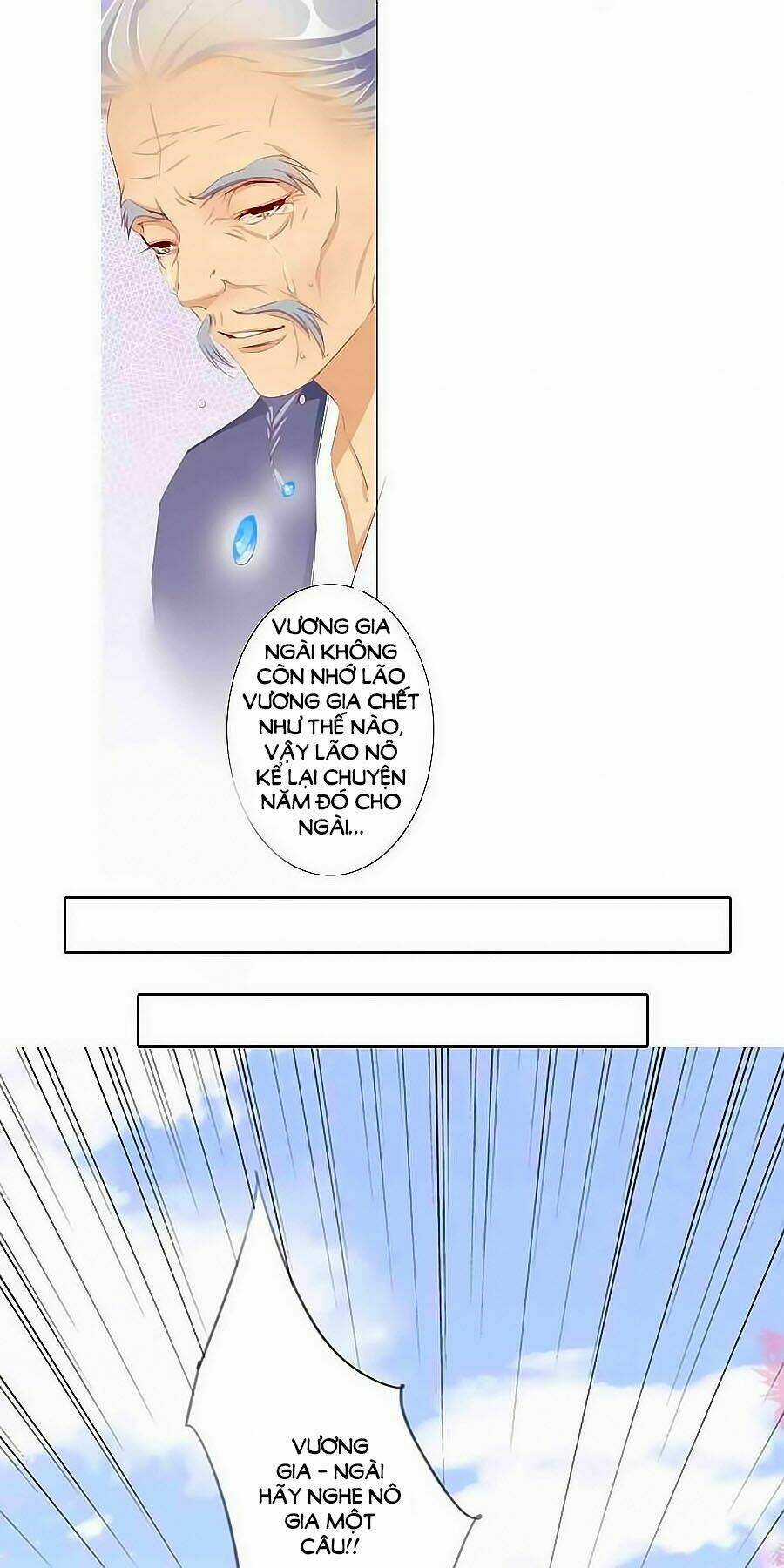 Tưởng Nhập Phi Phi Chapter 23 trang 2