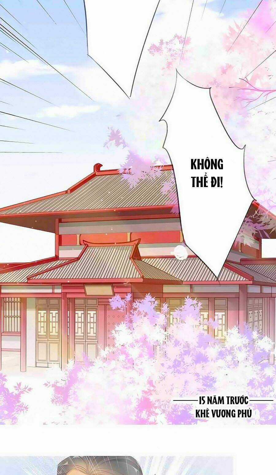 Tưởng Nhập Phi Phi Chapter 23 trang 3