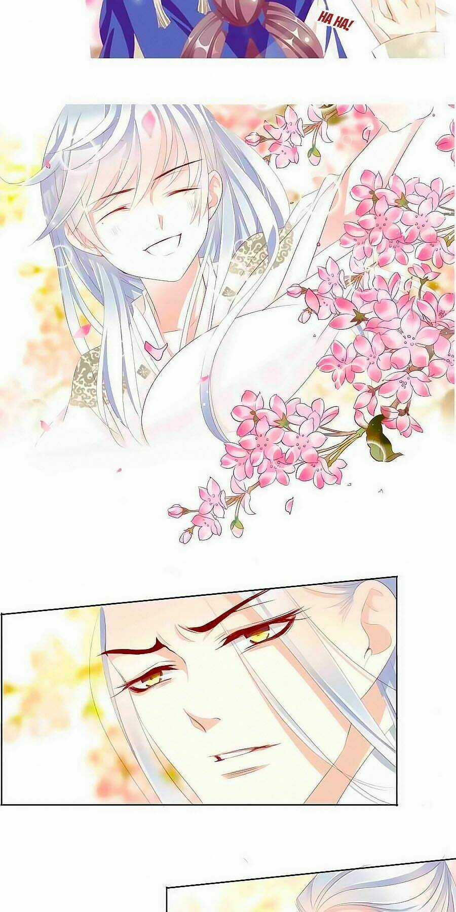 Tưởng Nhập Phi Phi Chapter 23 trang 6