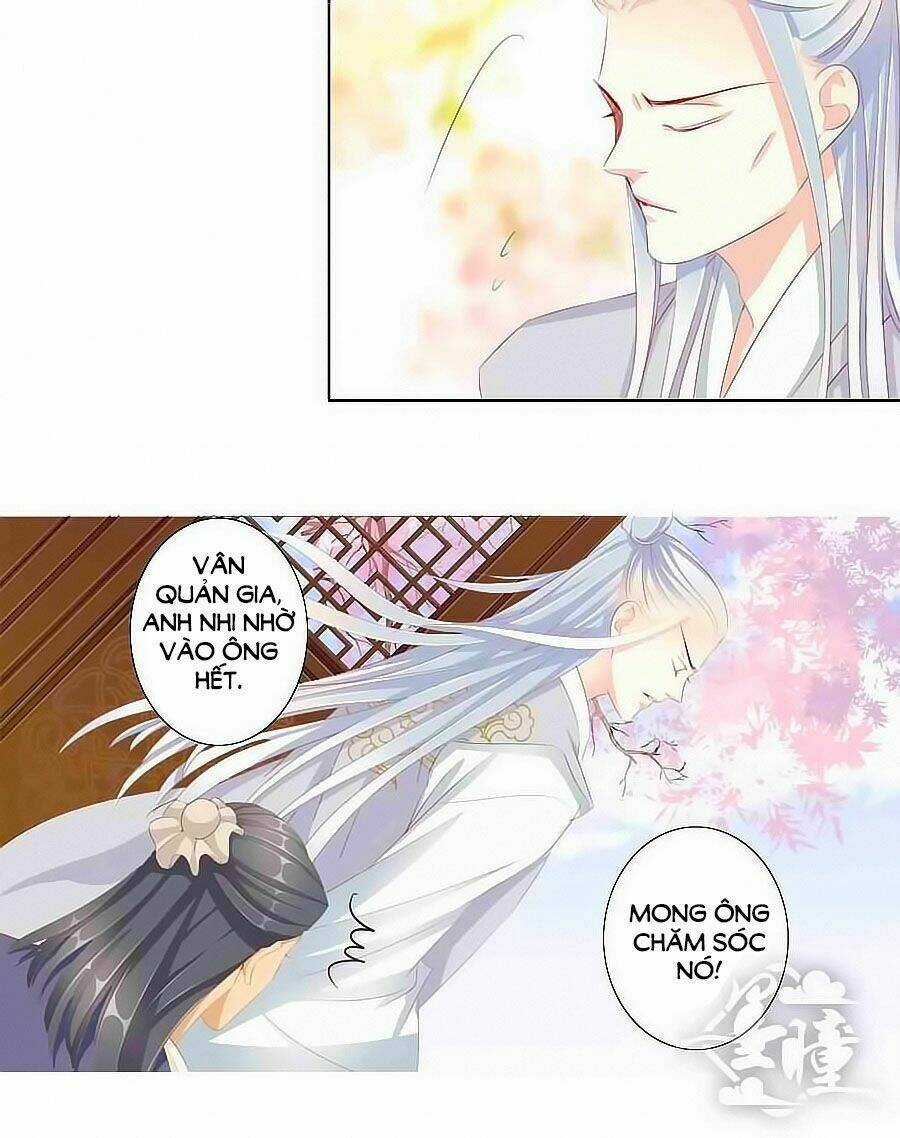 Tưởng Nhập Phi Phi Chapter 23 trang 7