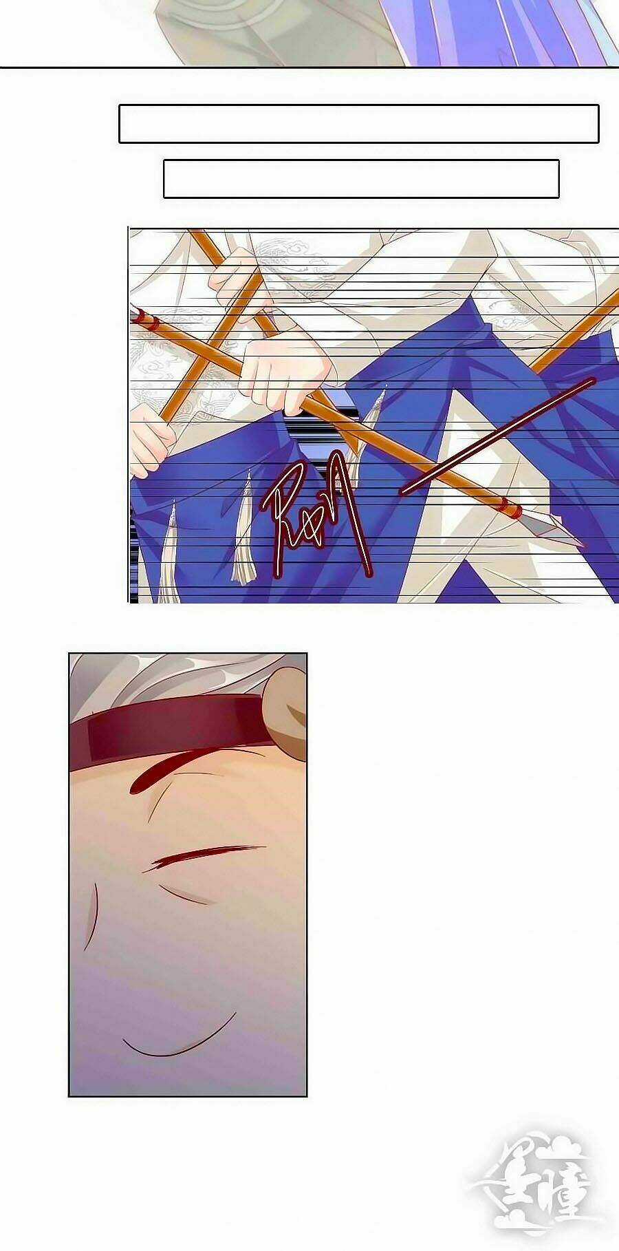 Tưởng Nhập Phi Phi Chapter 24 trang 11