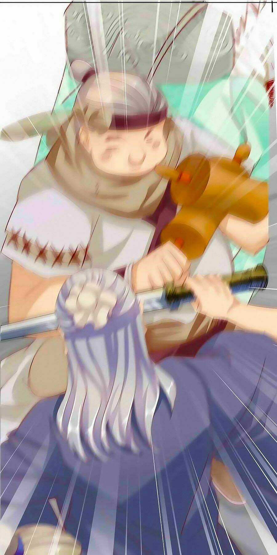 Tưởng Nhập Phi Phi Chapter 24 trang 12