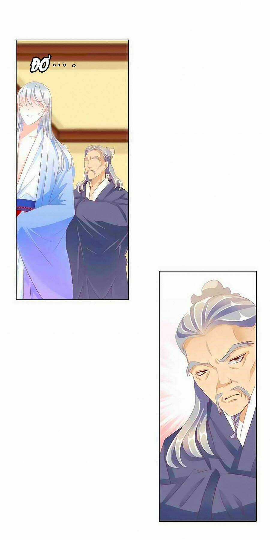 Tưởng Nhập Phi Phi Chapter 24 trang 5