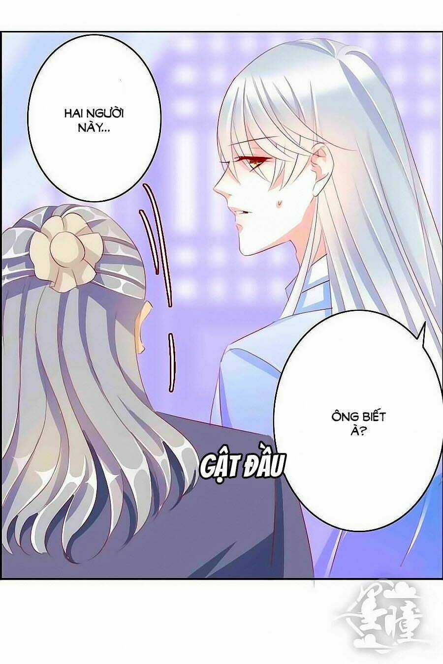 Tưởng Nhập Phi Phi Chapter 24 trang 6