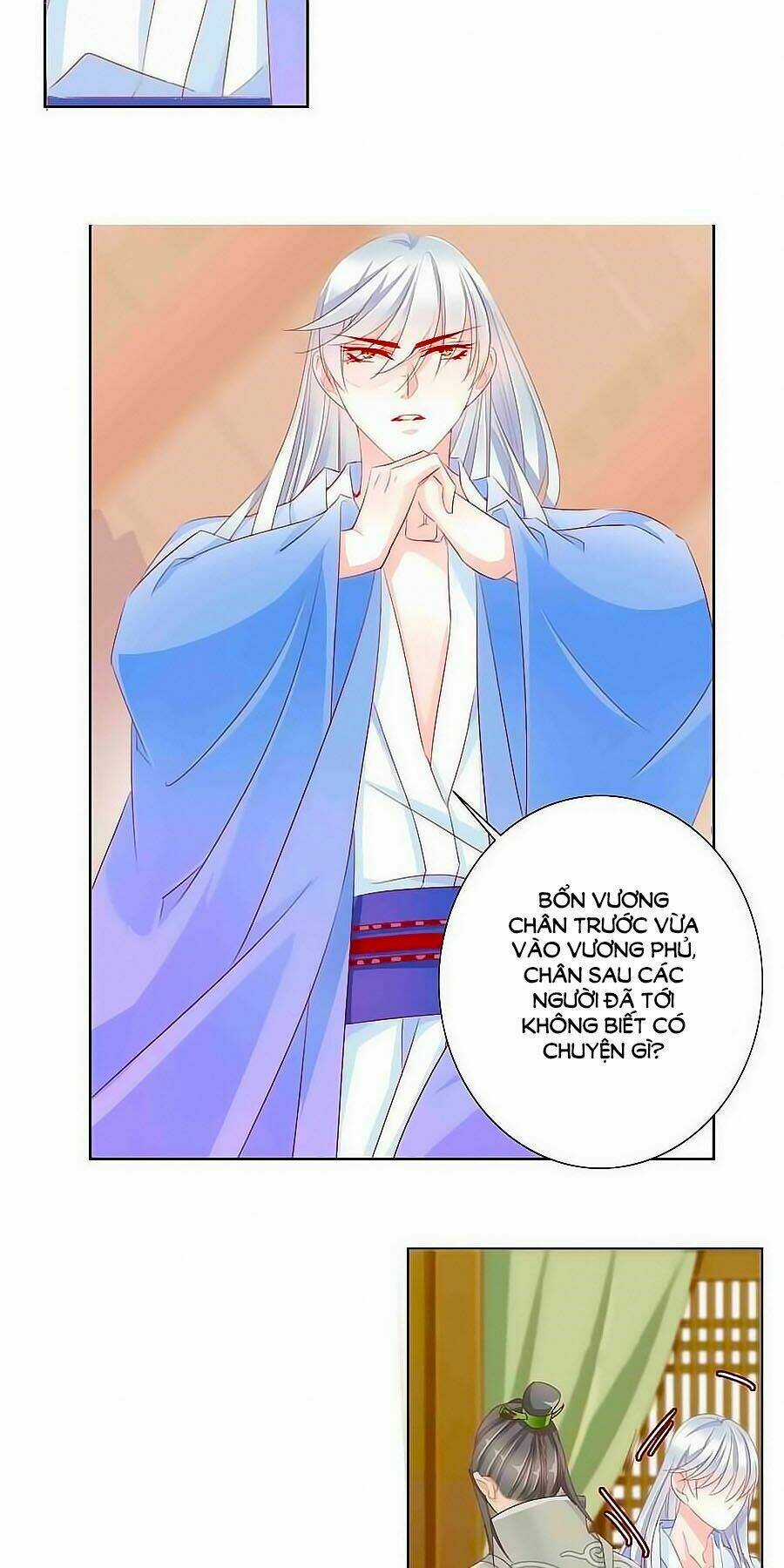 Tưởng Nhập Phi Phi Chapter 24 trang 8