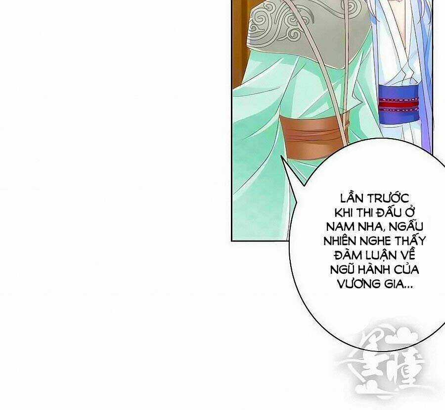 Tưởng Nhập Phi Phi Chapter 24 trang 9