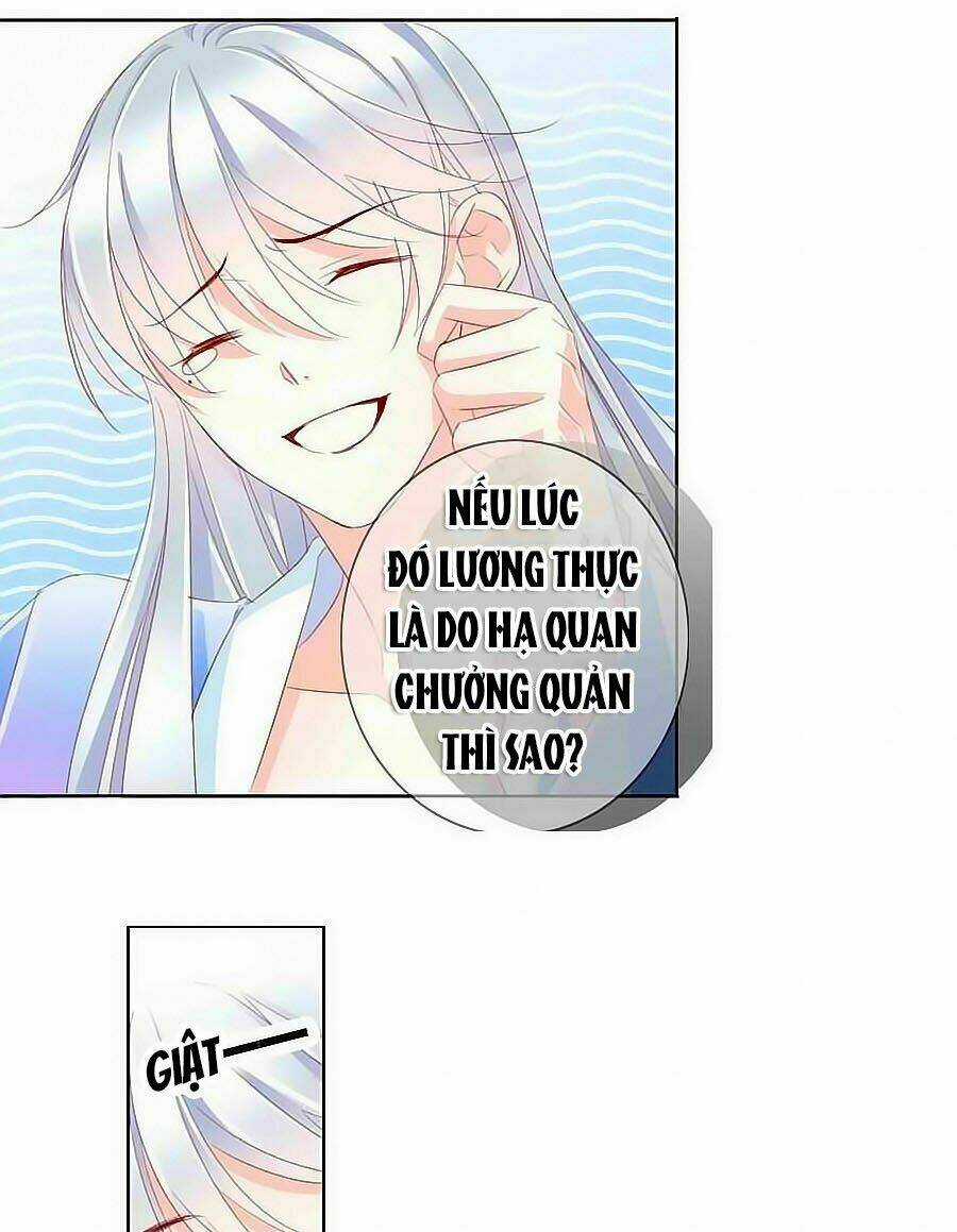 Tưởng Nhập Phi Phi Chapter 25 trang 12