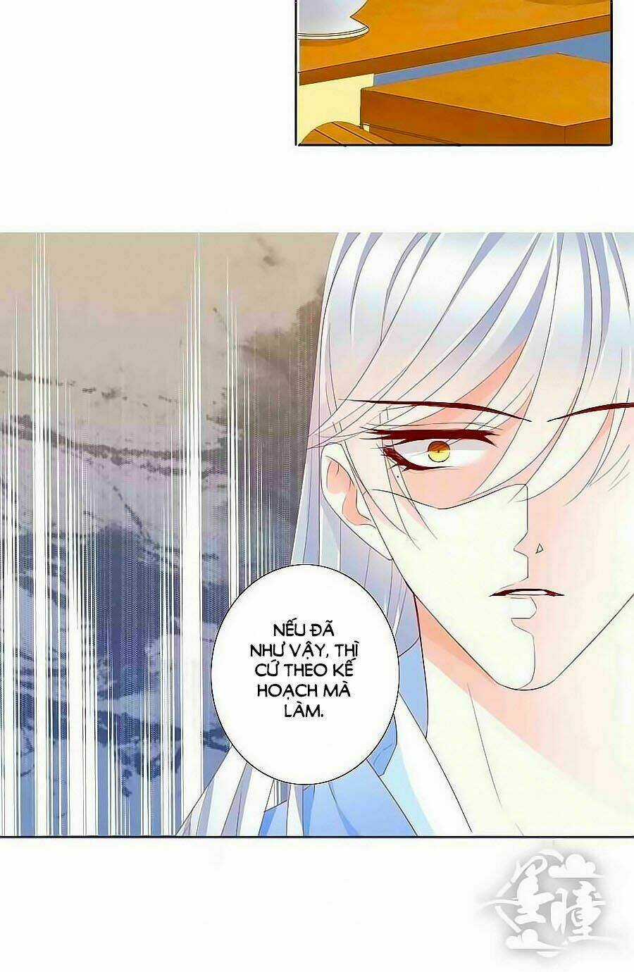 Tưởng Nhập Phi Phi Chapter 25 trang 14