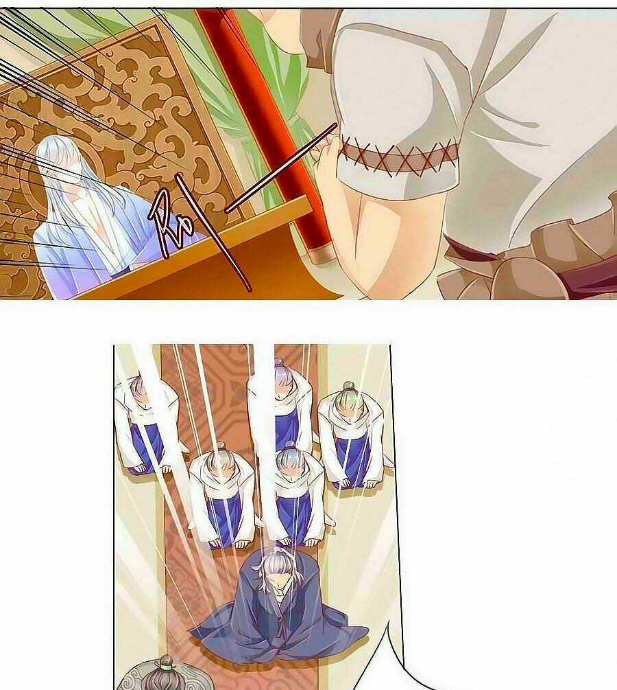 Tưởng Nhập Phi Phi Chapter 25 trang 15